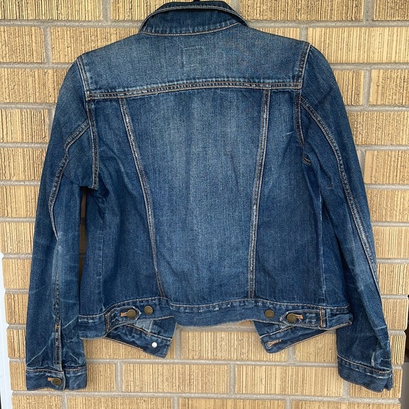 Denim jacket - Picture 2 of 2